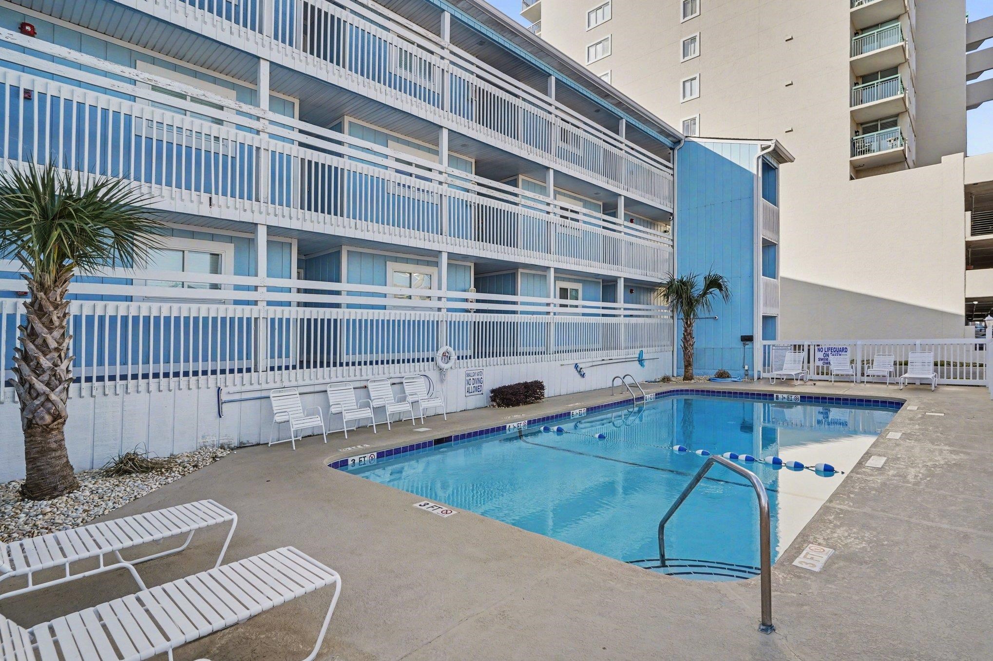 941 S Ocean Blvd. Property Photo 28