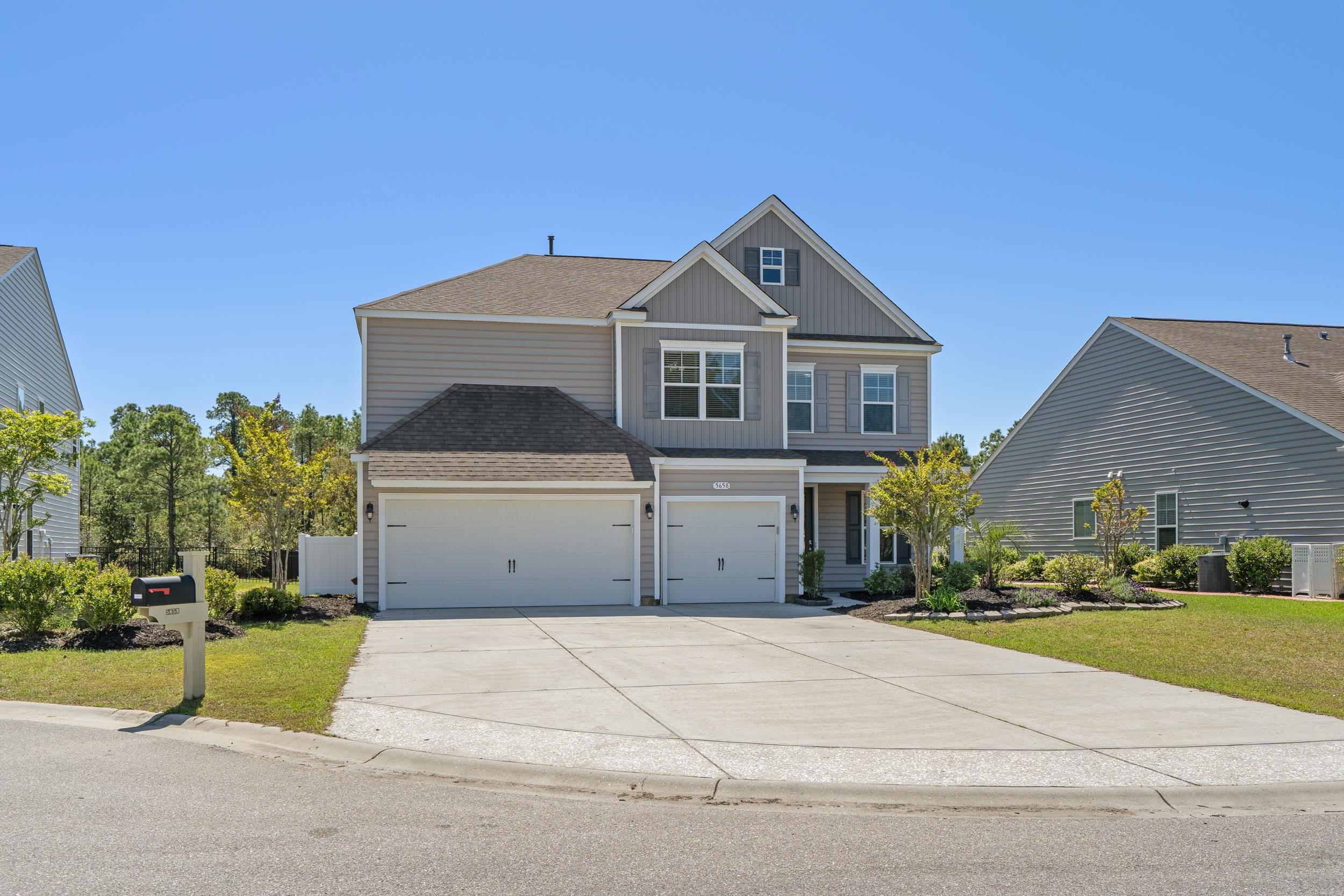 5658 Camilla Ct. Property Photo 55