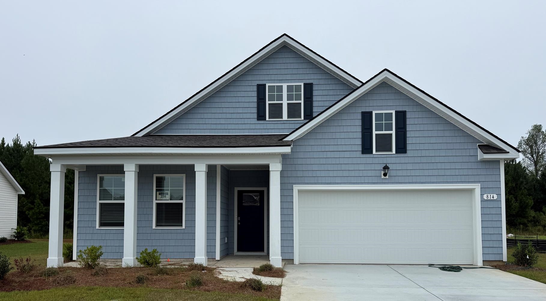 814 Farmers Passage Loop Property Photo 1