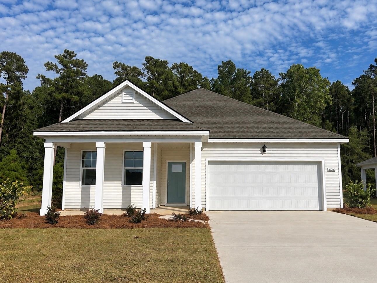 526 Carver Willow Dr. Property Photo 1