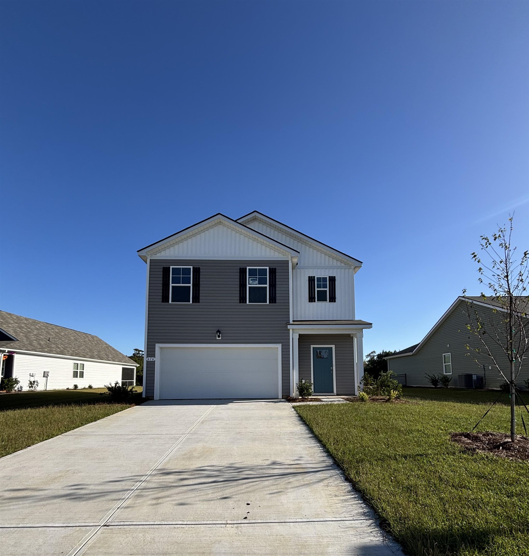 616 Anthem Ct. Property Photo 1