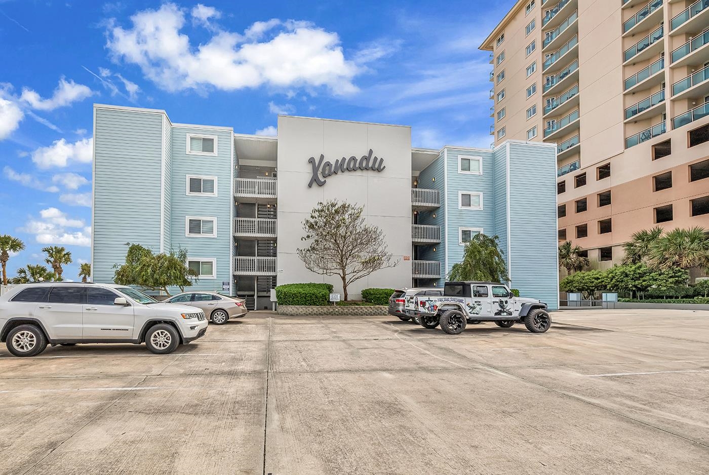 1311 S Ocean Blvd. Property Photo 1