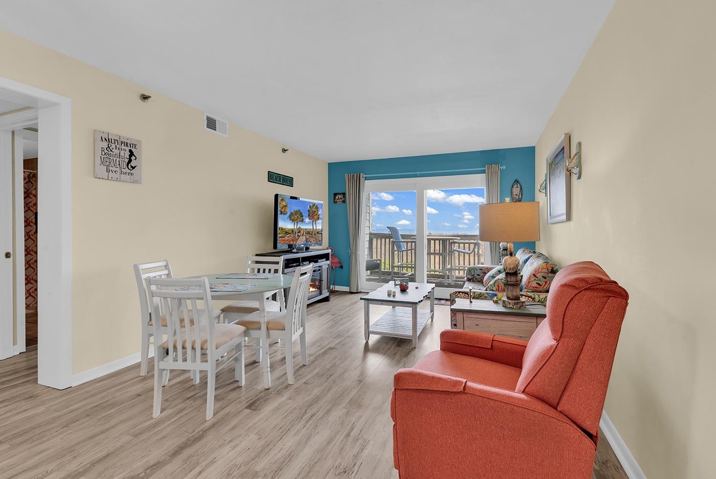 1311 S Ocean Blvd. Property Photo 2