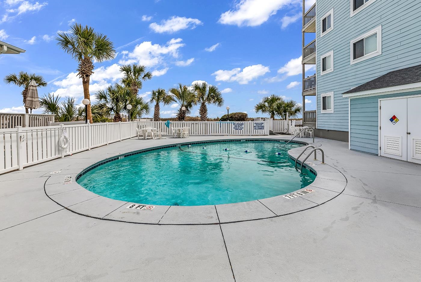 1311 S Ocean Blvd. Property Photo 32