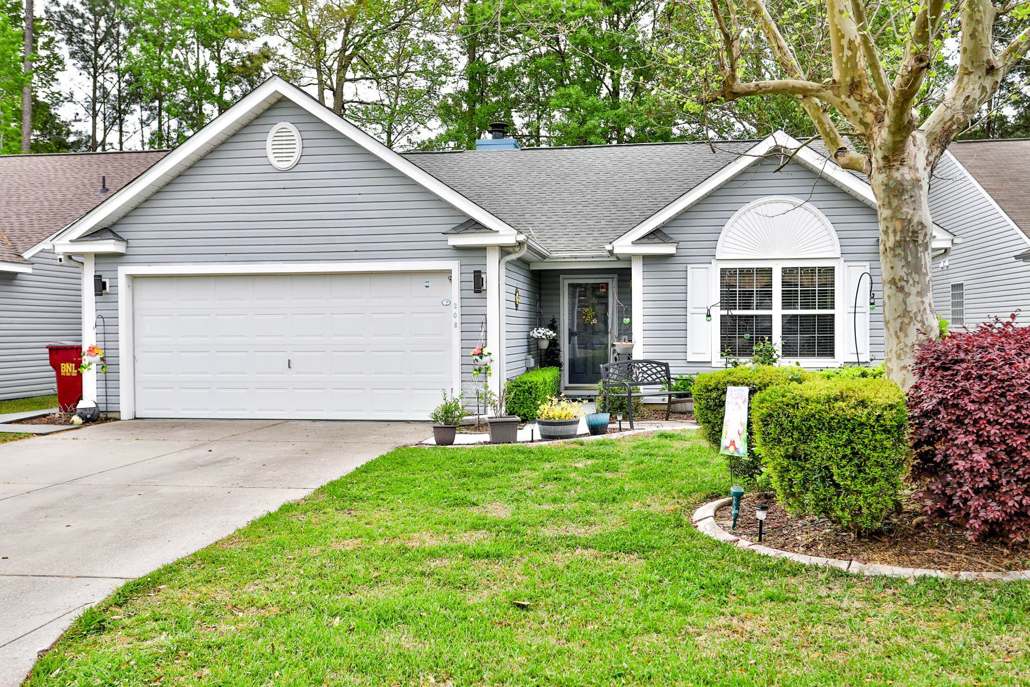 208 McKendree Ln.