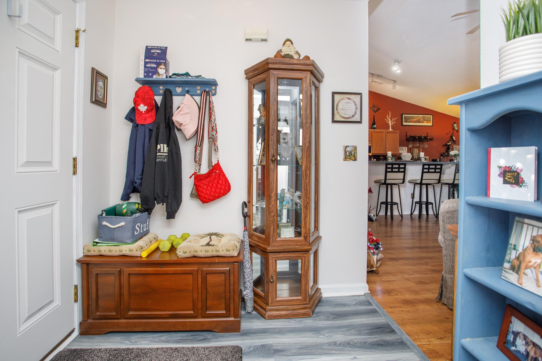 208 Mckendree Ln. Property Photo 3