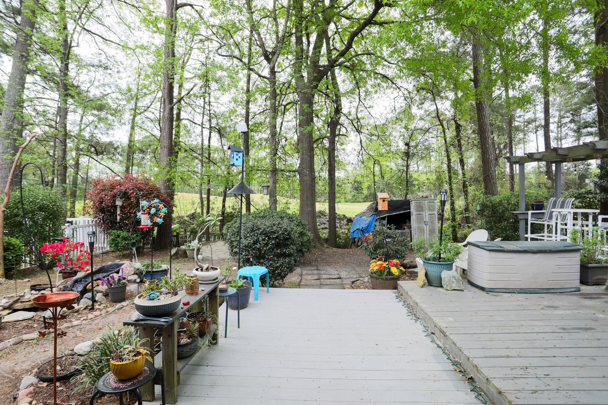 208 Mckendree Ln. Property Photo 25