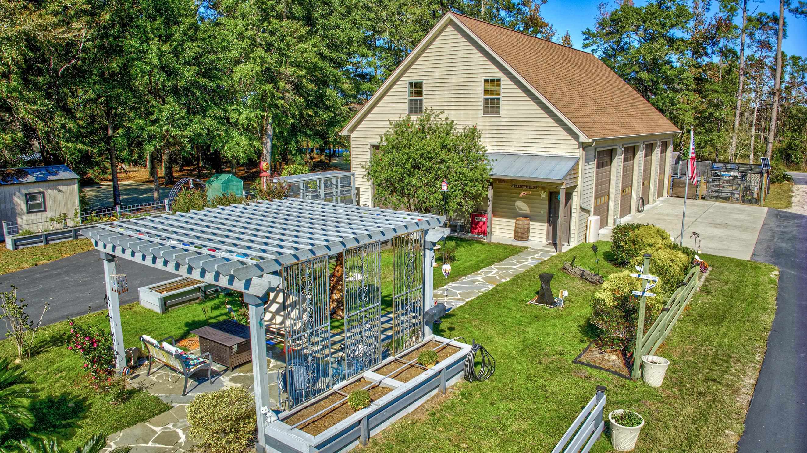 3637 Choppee Rd. Property Photo 40