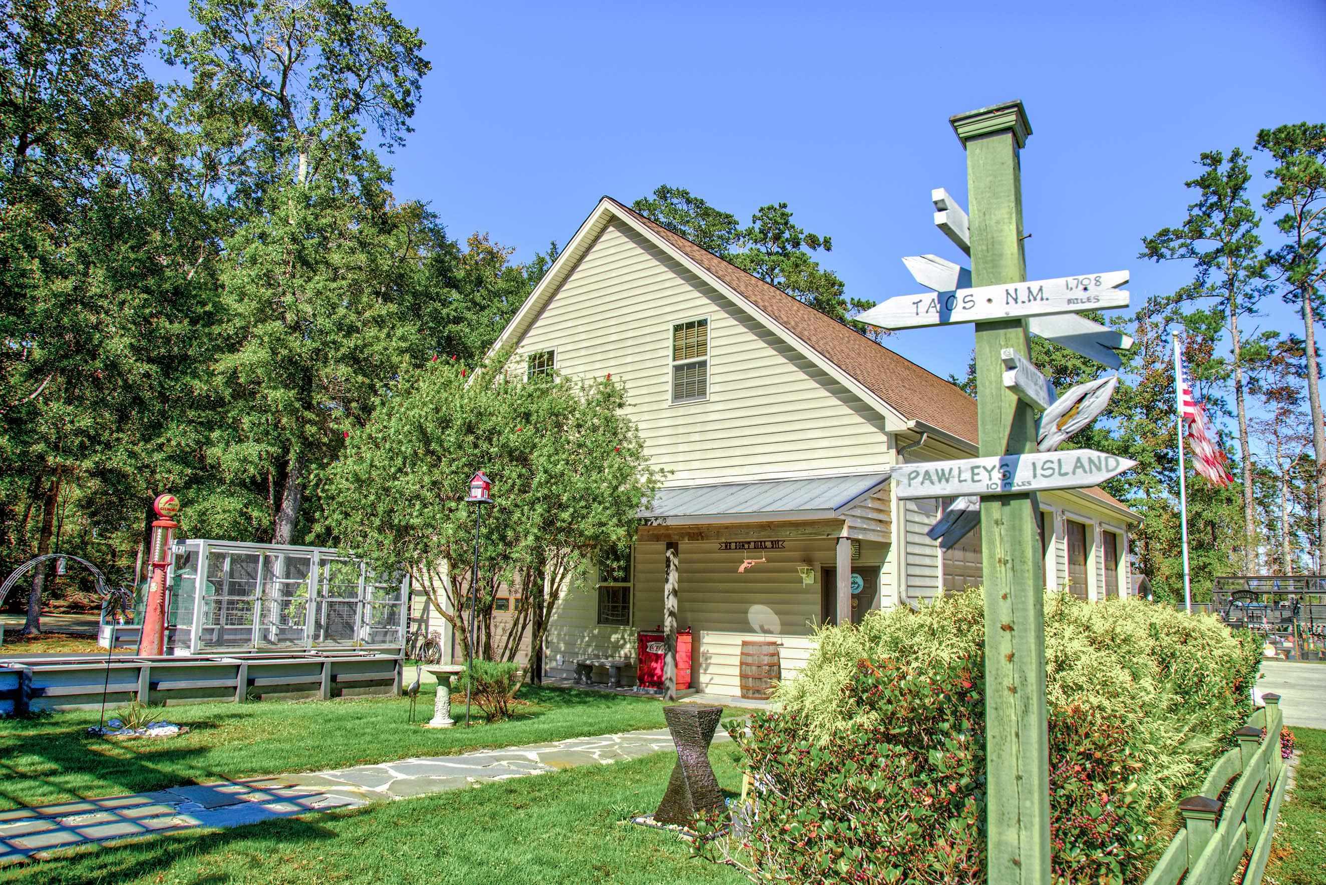 3637 Choppee Rd. Property Photo 41