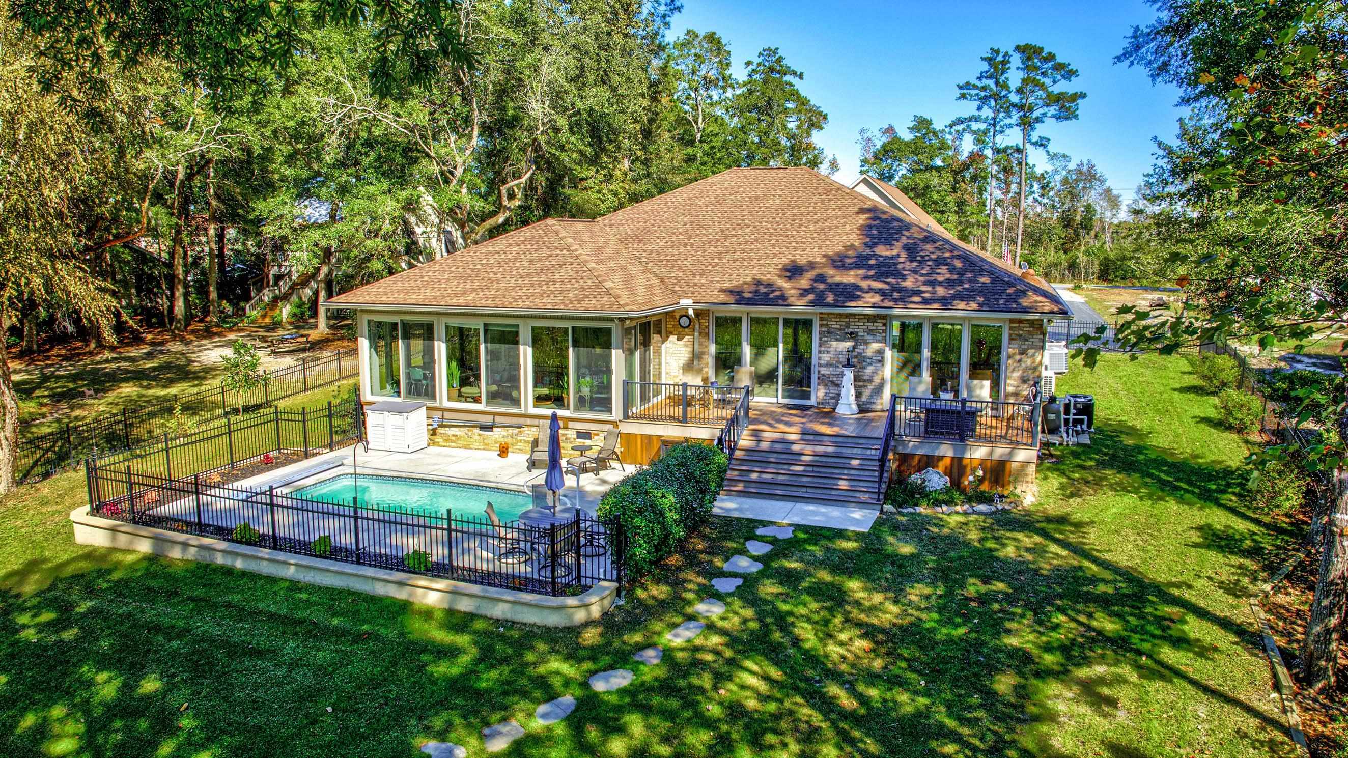 3637 Choppee Rd. Property Photo 49