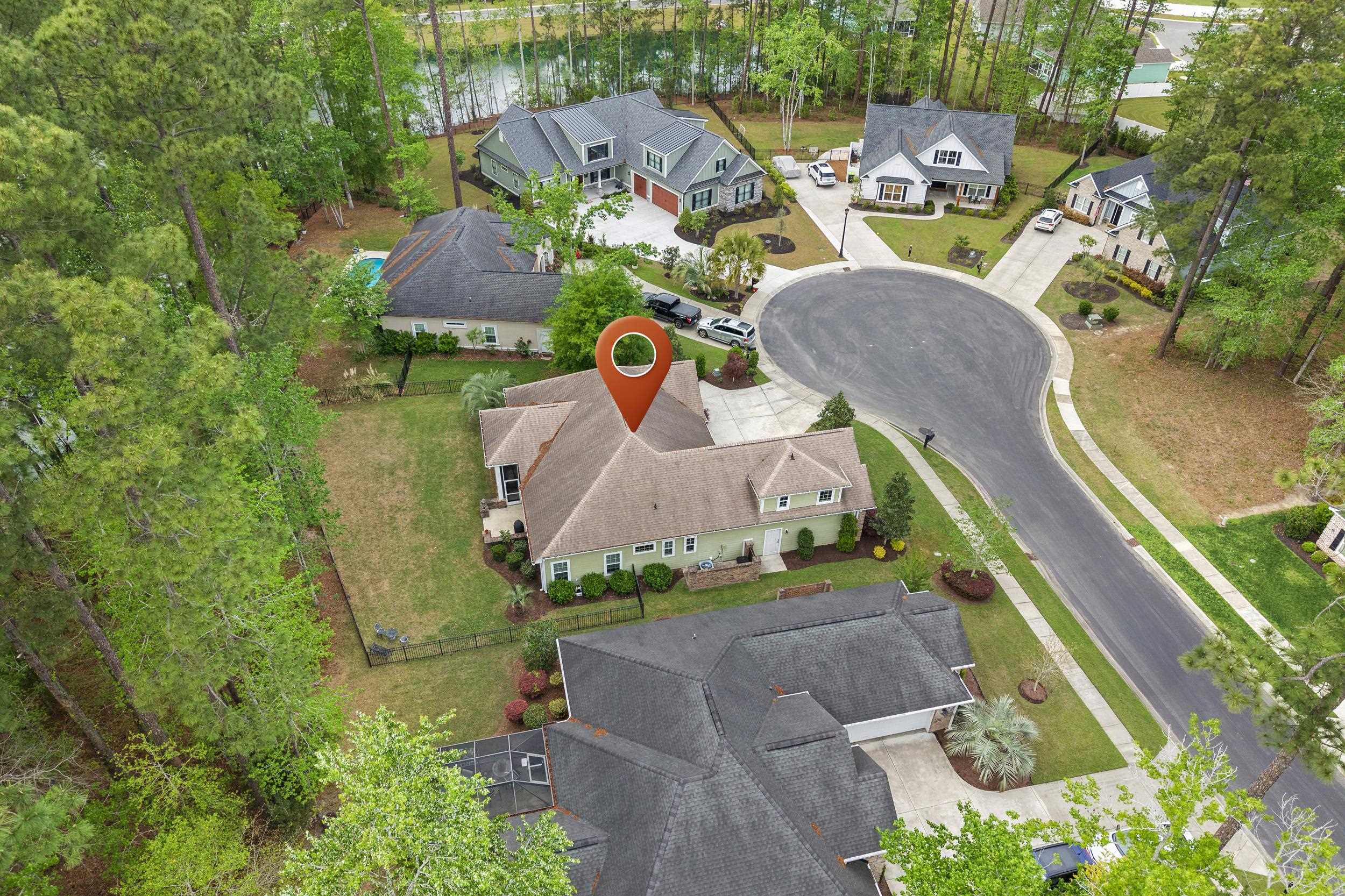 2851 Mcleod Ln. Property Photo 6