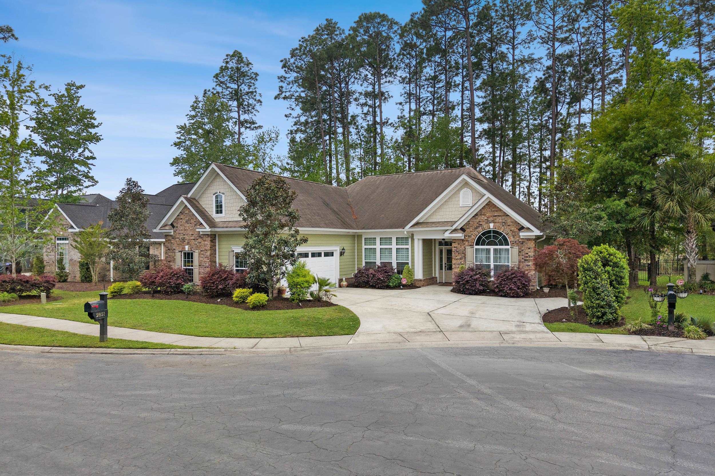 2851 Mcleod Ln. Property Photo 47