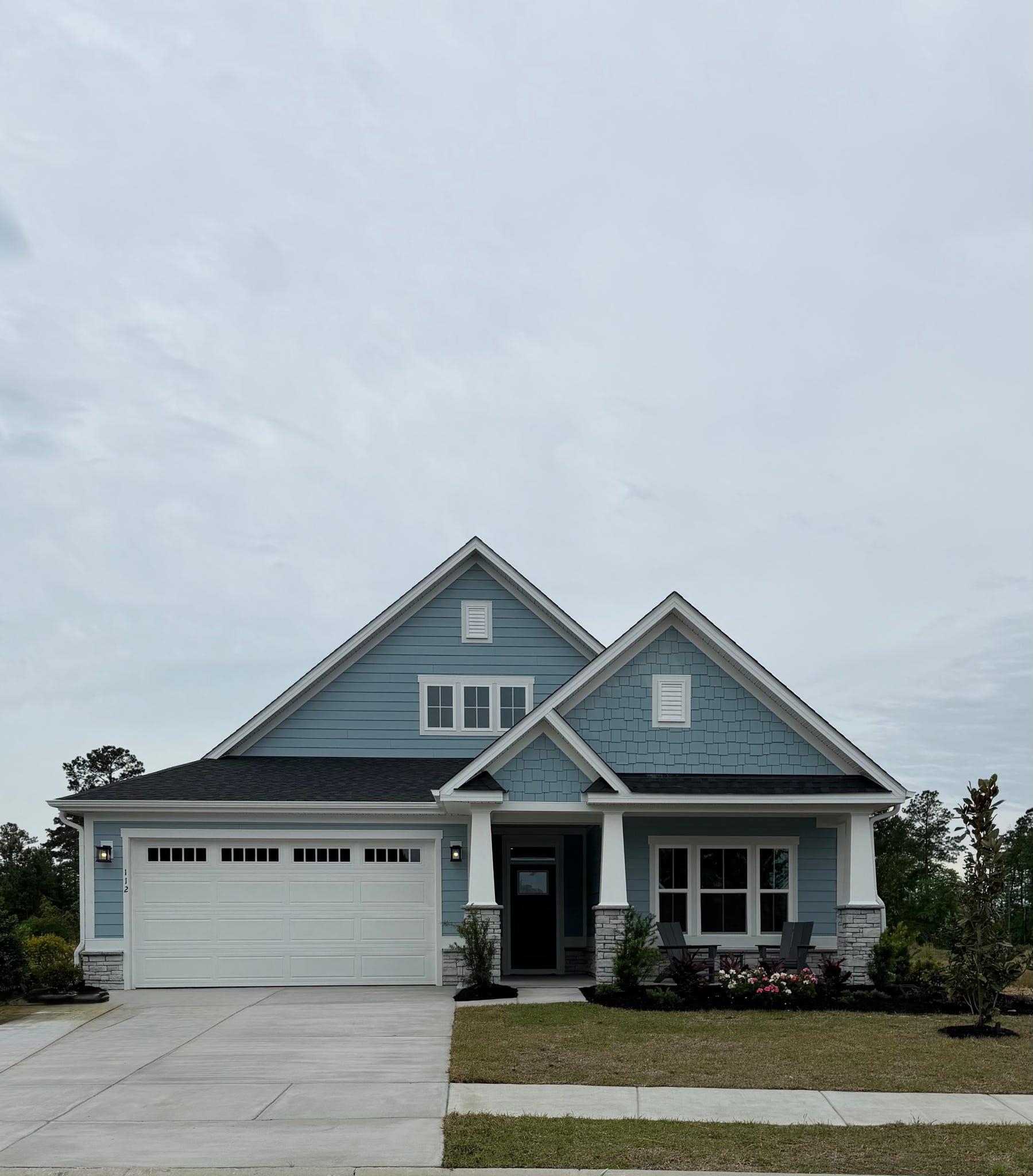 112 Copper Pointe Loop Property Photo 1