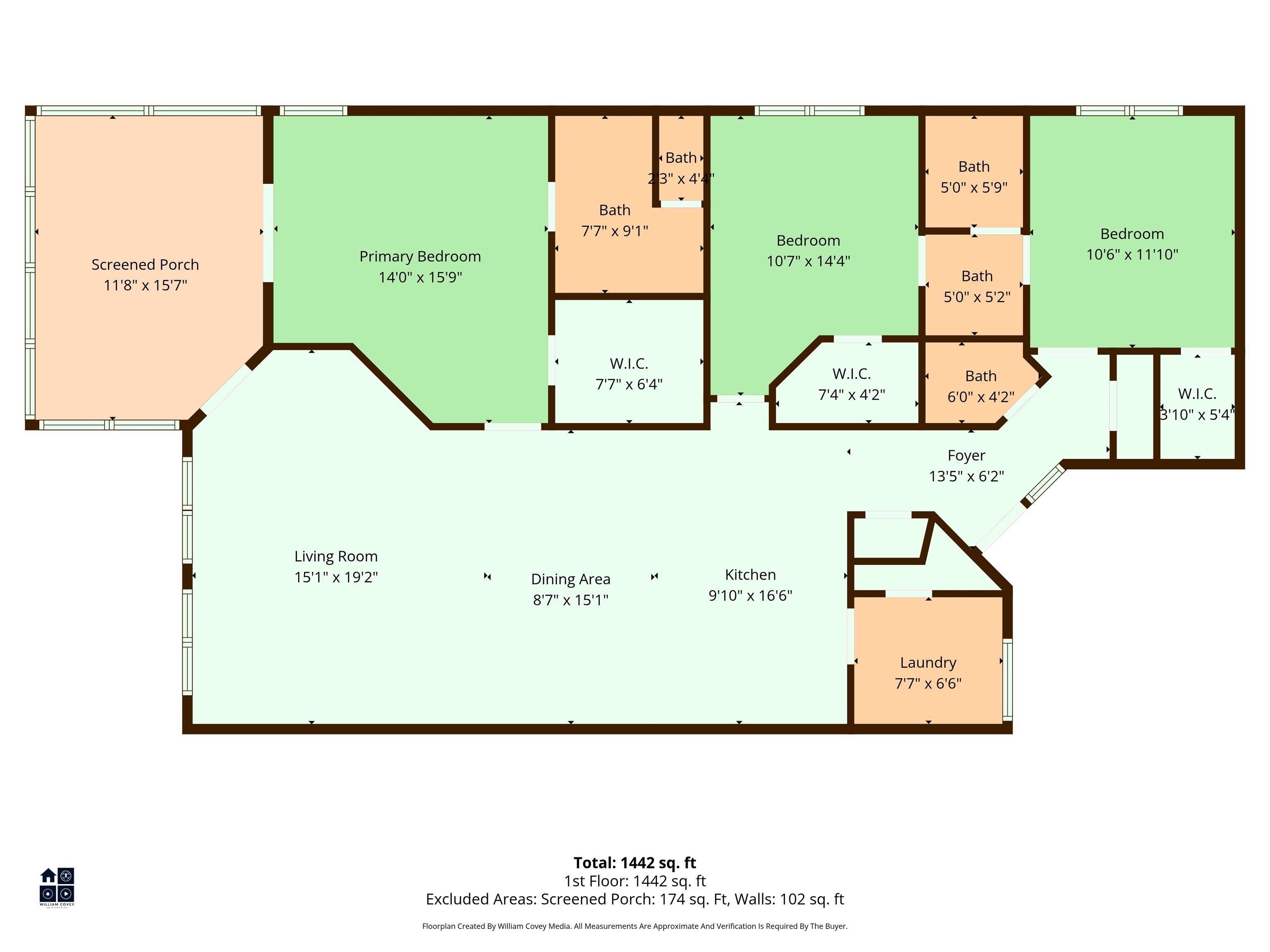 5049 Glenbrook Dr. Property Photo 52