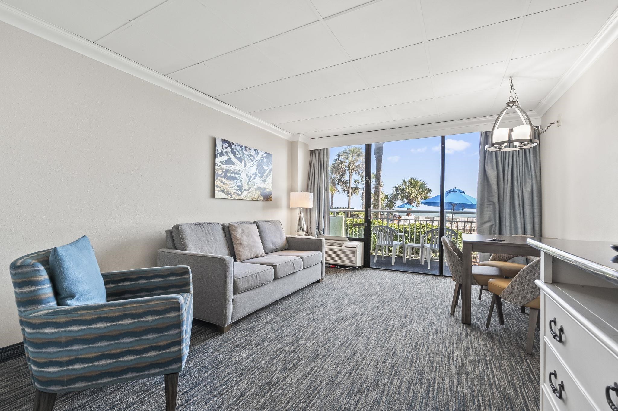 1105 S Ocean Blvd. Property Photo 2