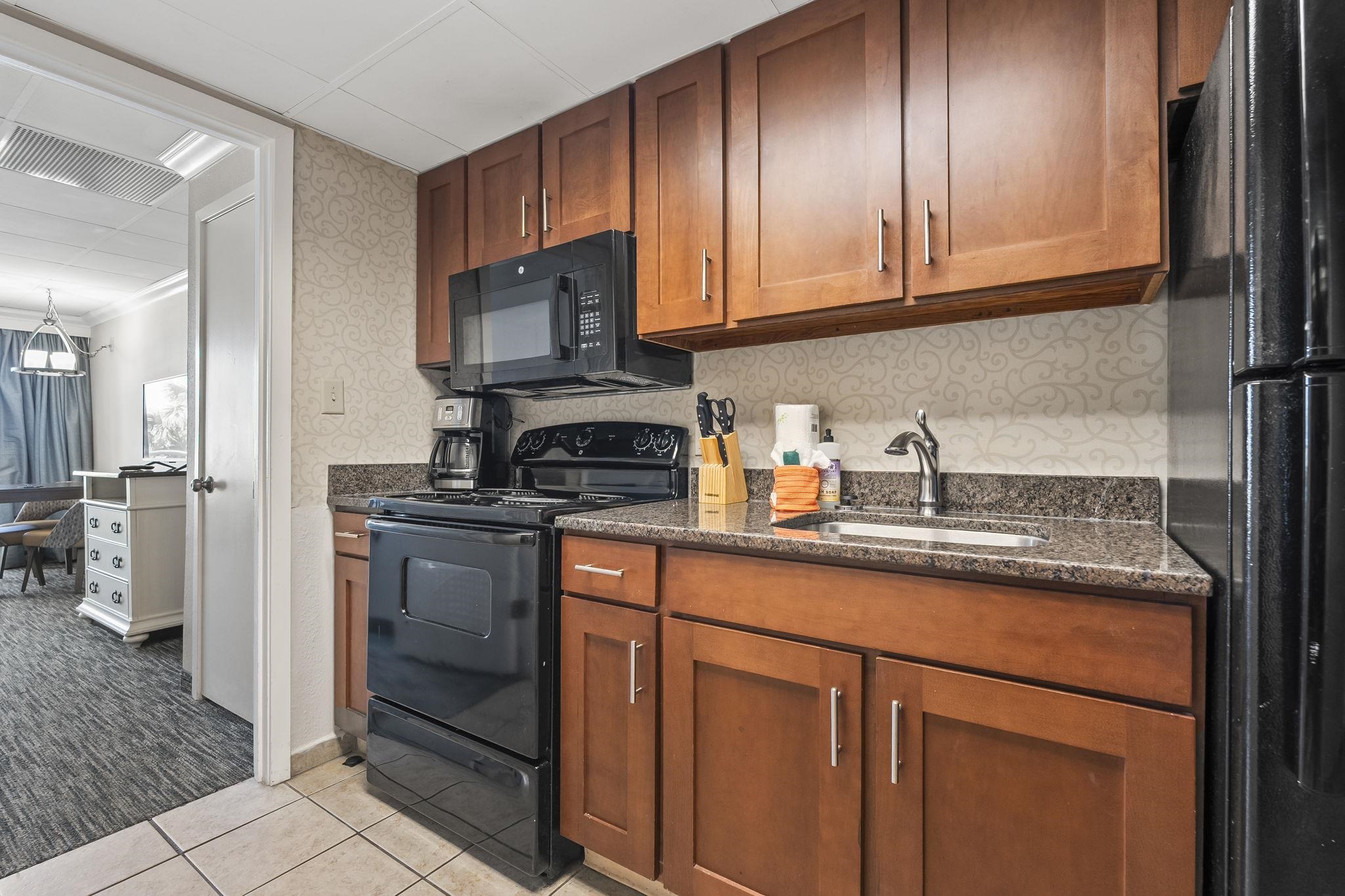 1105 S Ocean Blvd. Property Photo 12
