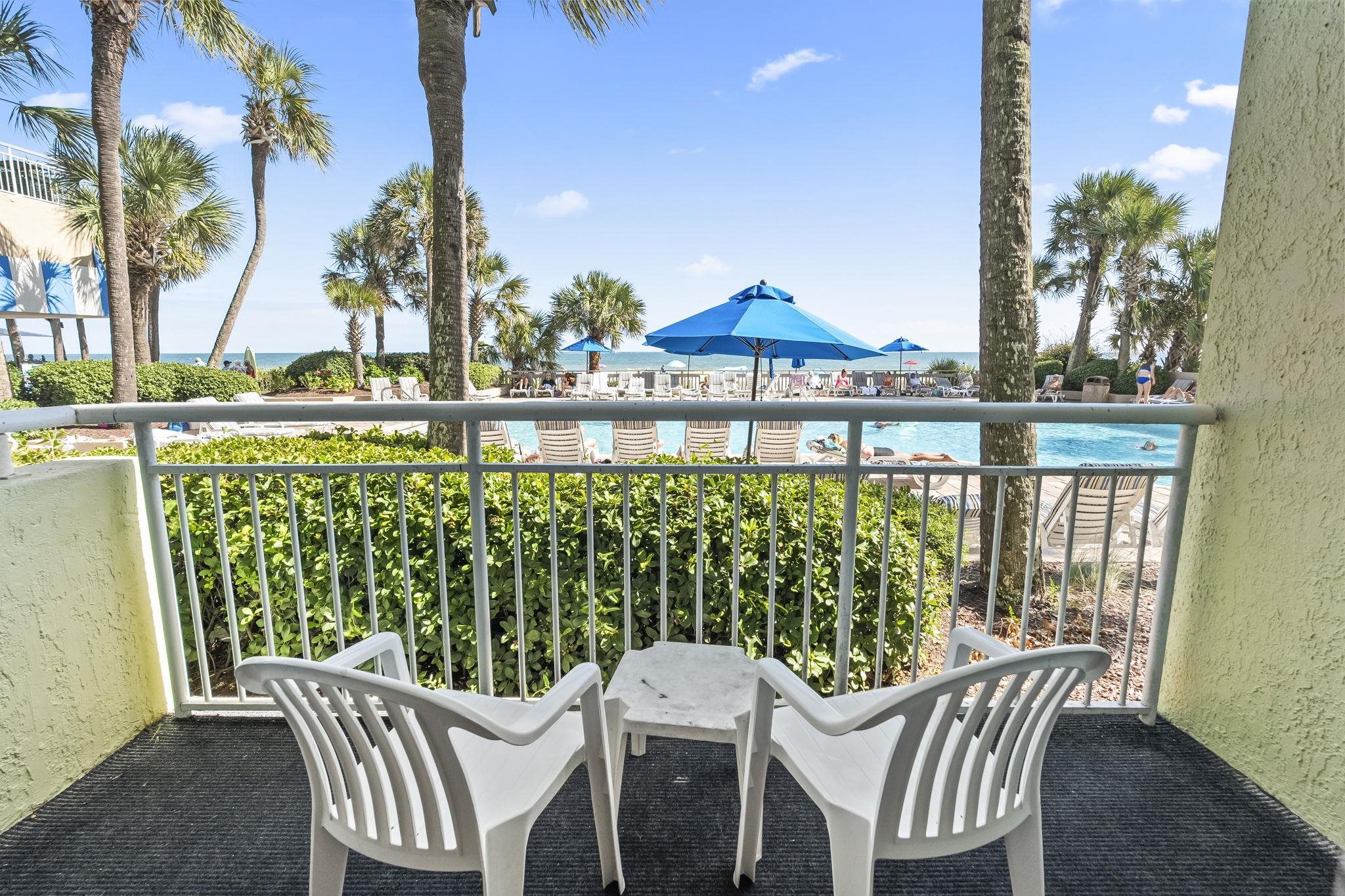 1105 S Ocean Blvd. Property Photo 17