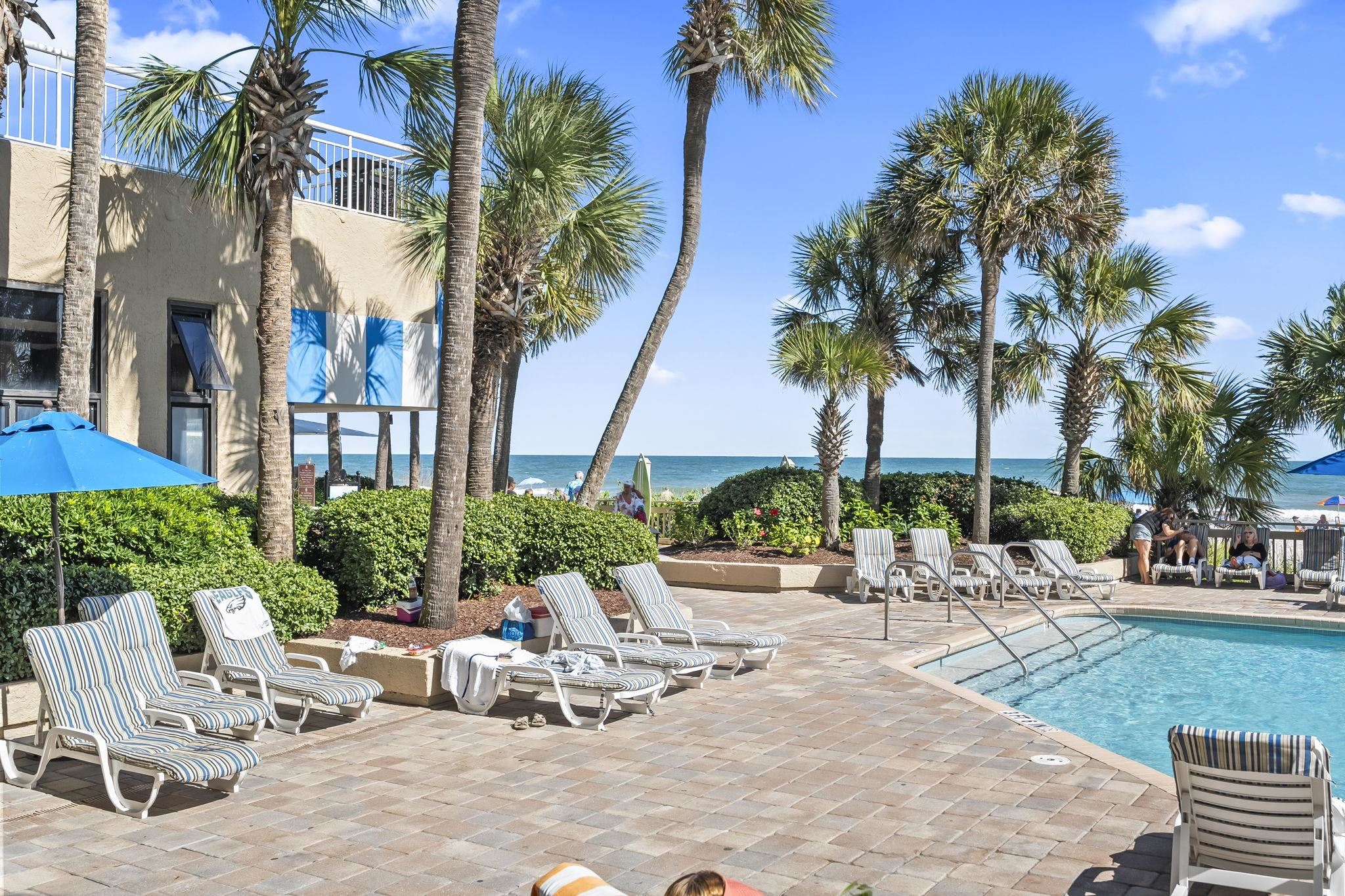 1105 S Ocean Blvd. Property Photo 19
