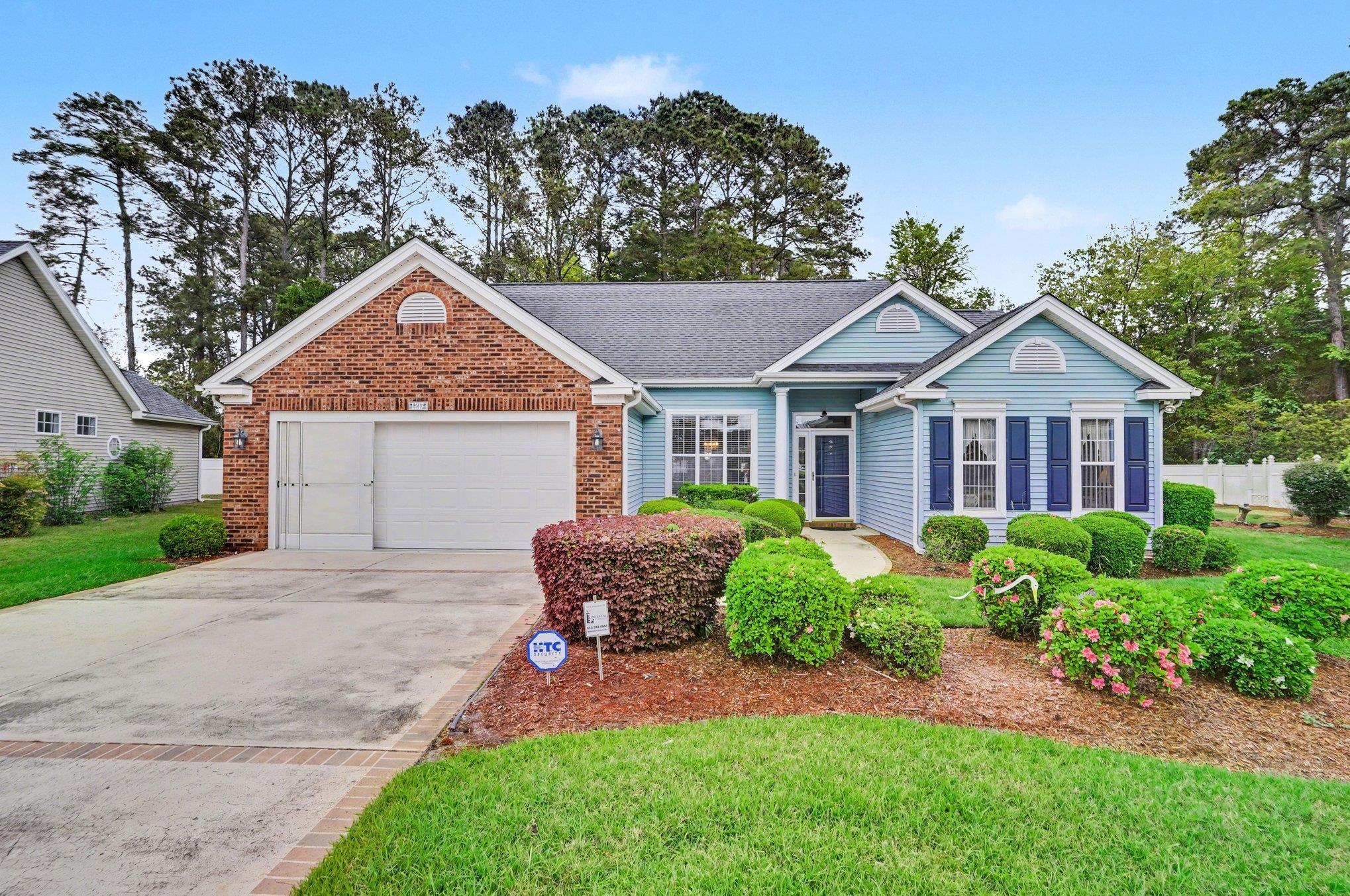 1217 Loblolly Ln. Property Photo 1