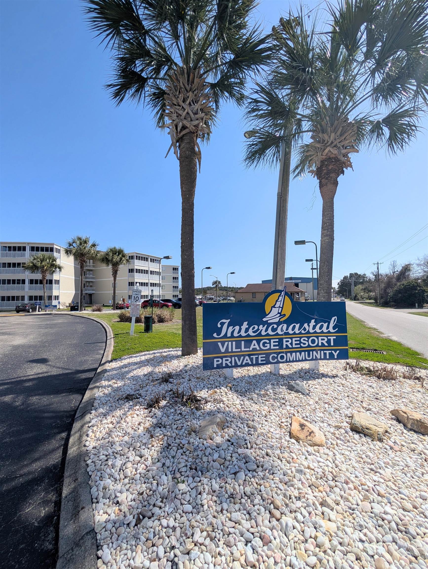 4350 Intercoastal Dr. Property Photo 2