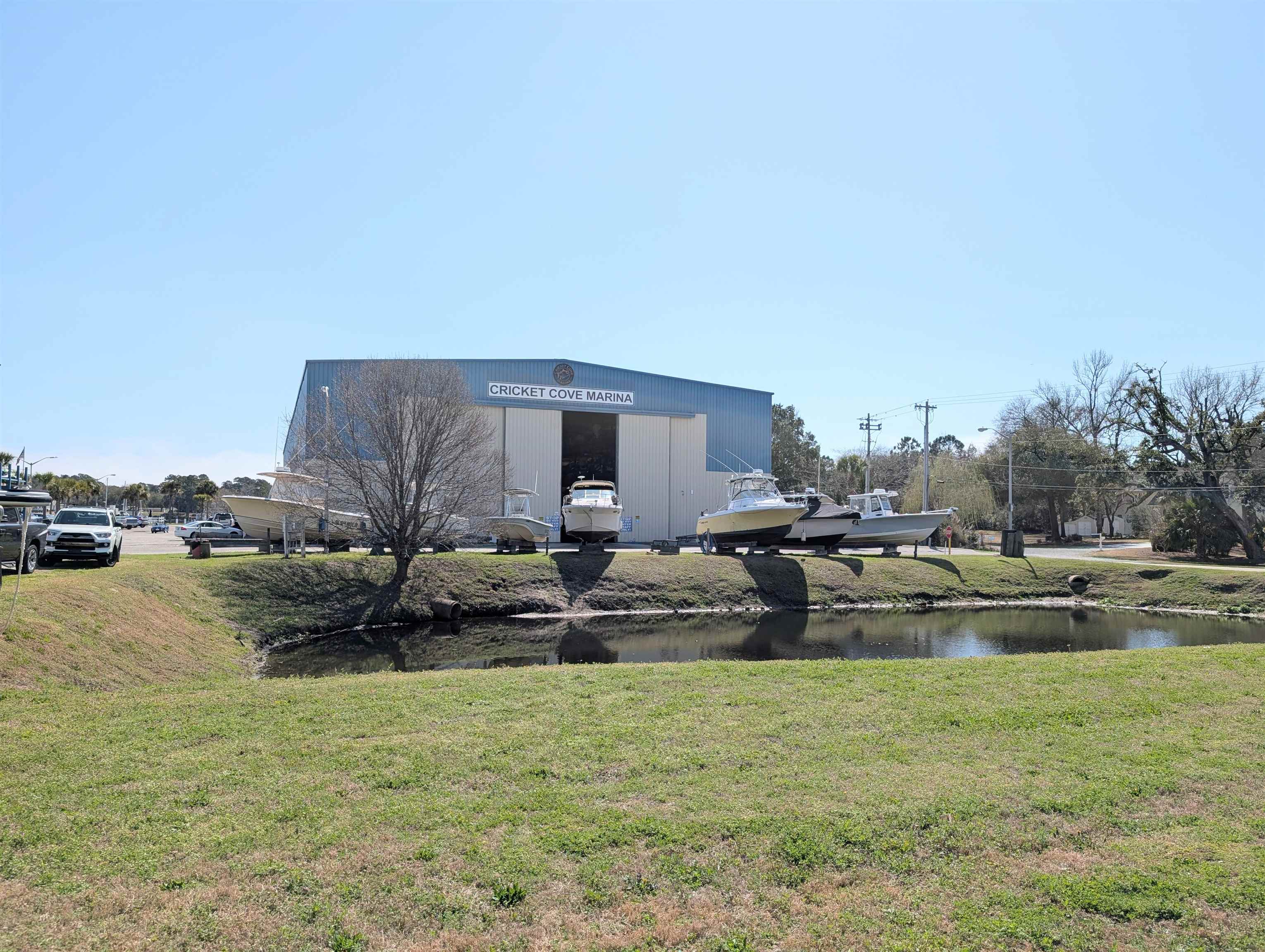 4350 Intercoastal Dr. Property Photo 29