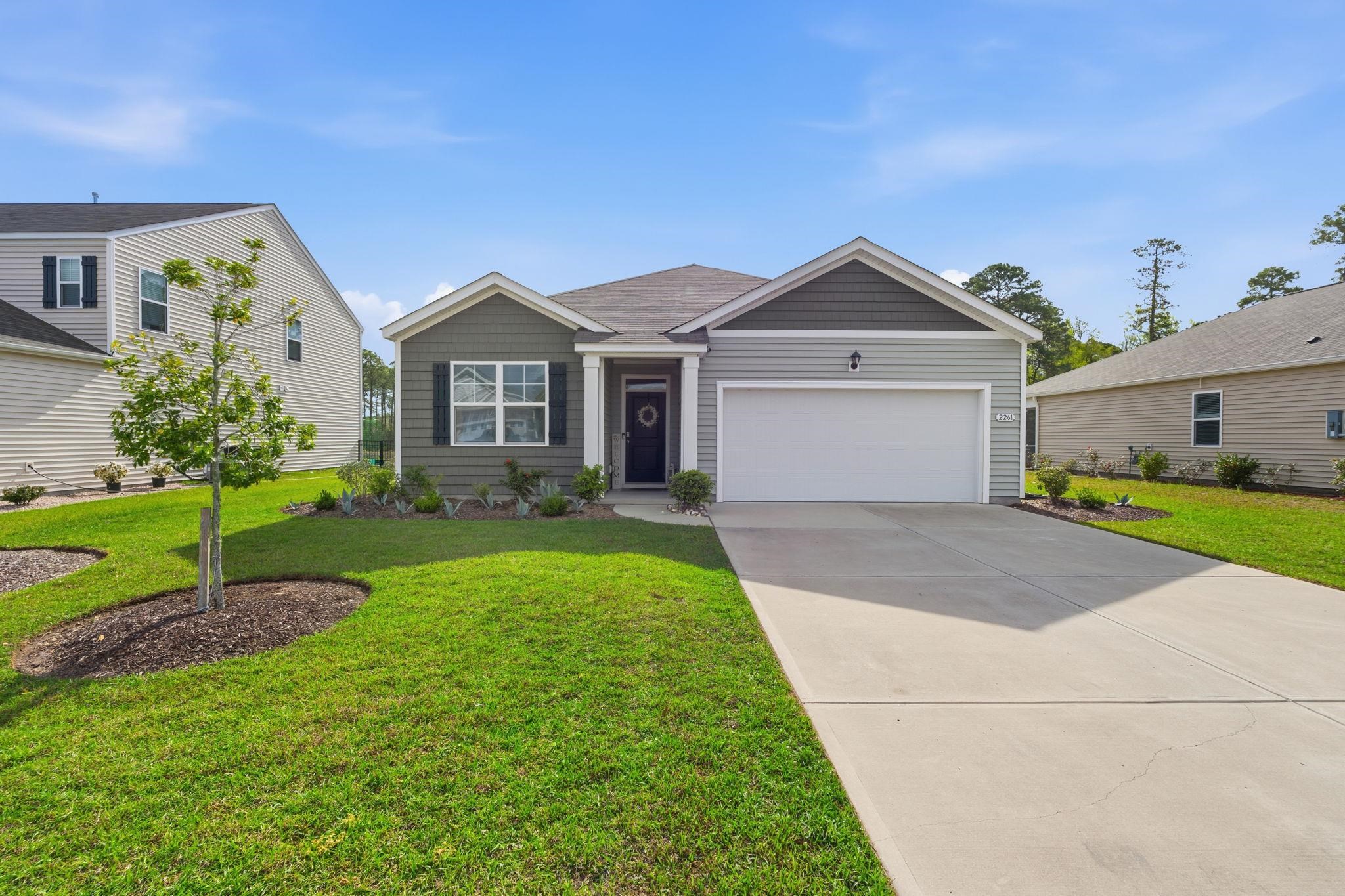 2261 Blackthorn Dr. Property Photo 25