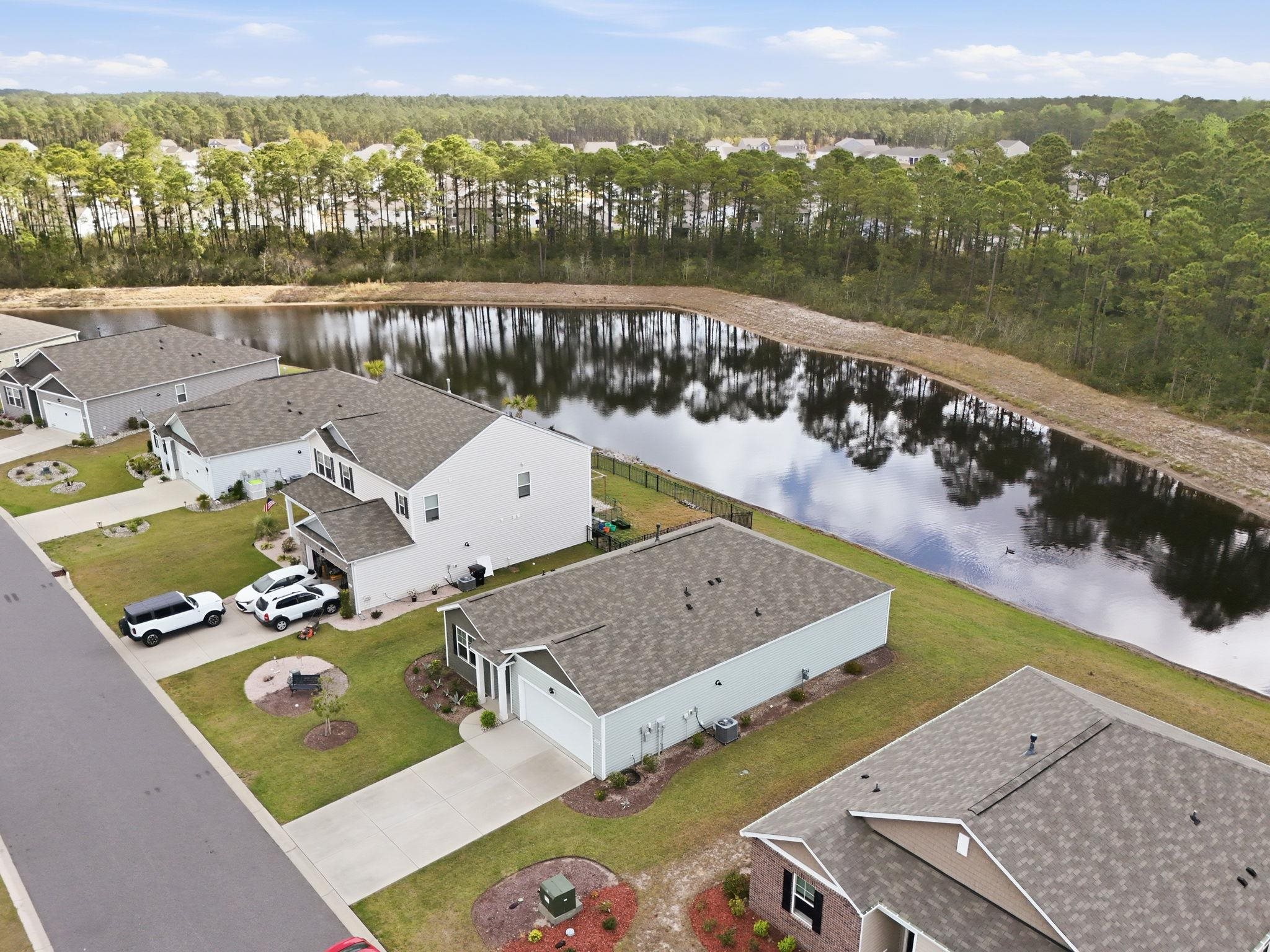 2261 Blackthorn Dr. Property Photo 26