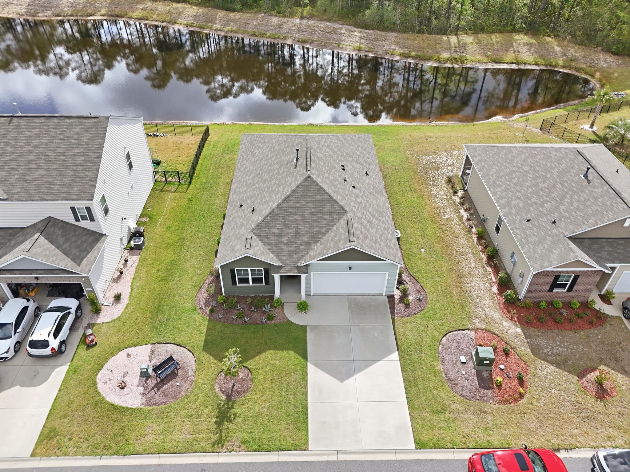 2261 Blackthorn Dr. Property Photo 27
