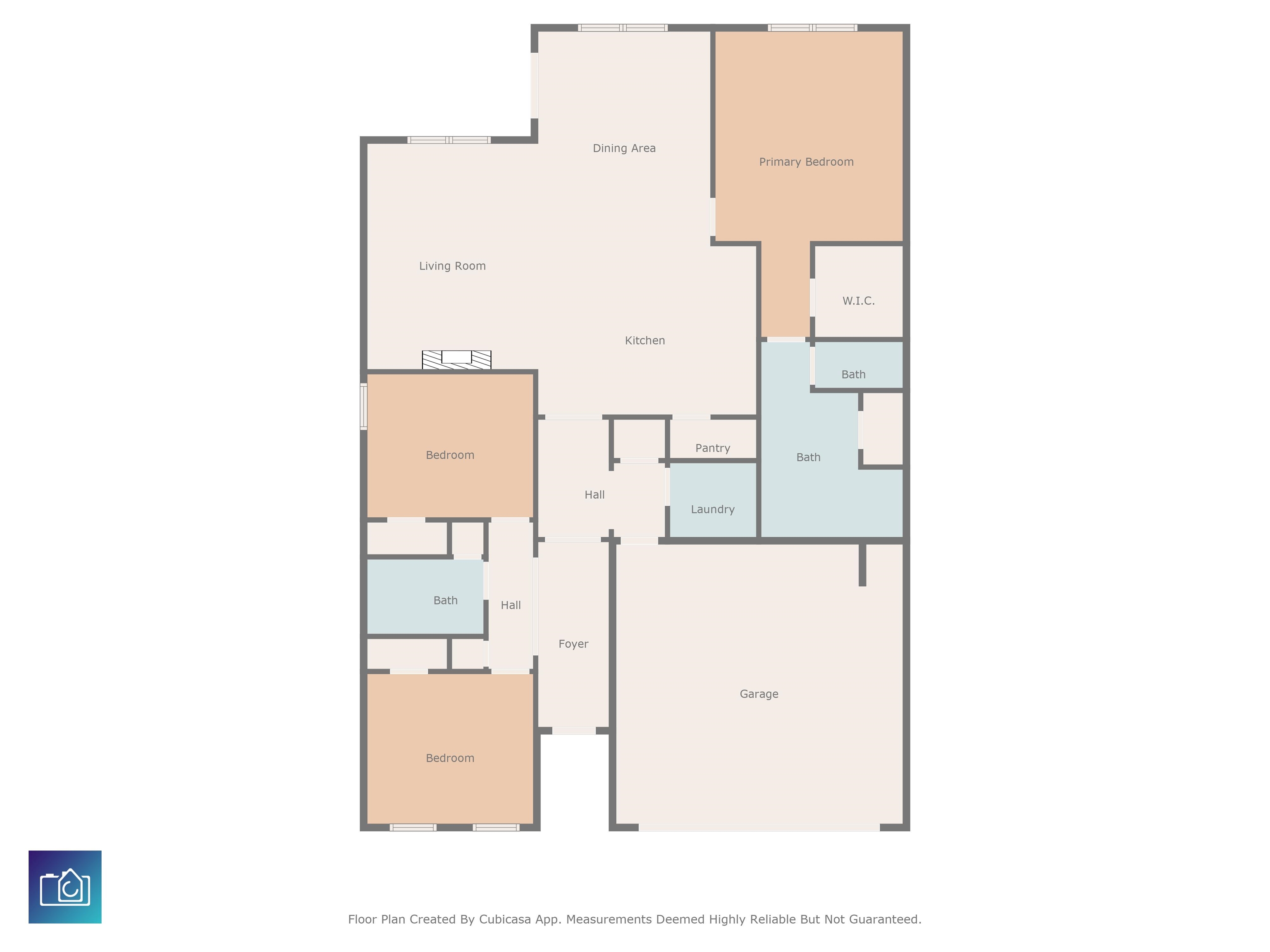 2261 Blackthorn Dr. Property Photo 30