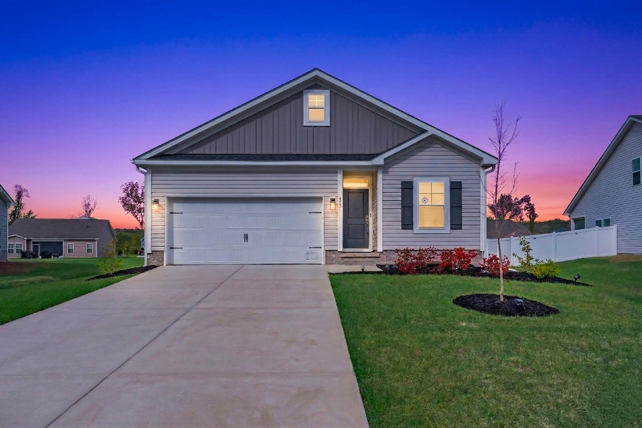 545 Honeyhill Loop Property Photo 1