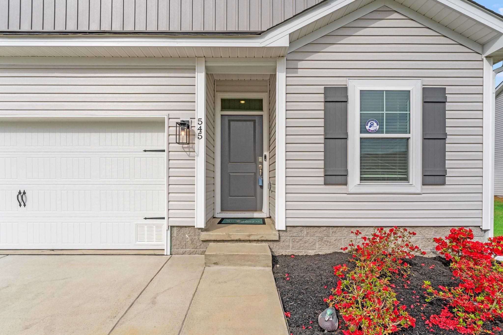 545 Honeyhill Loop Property Photo 3