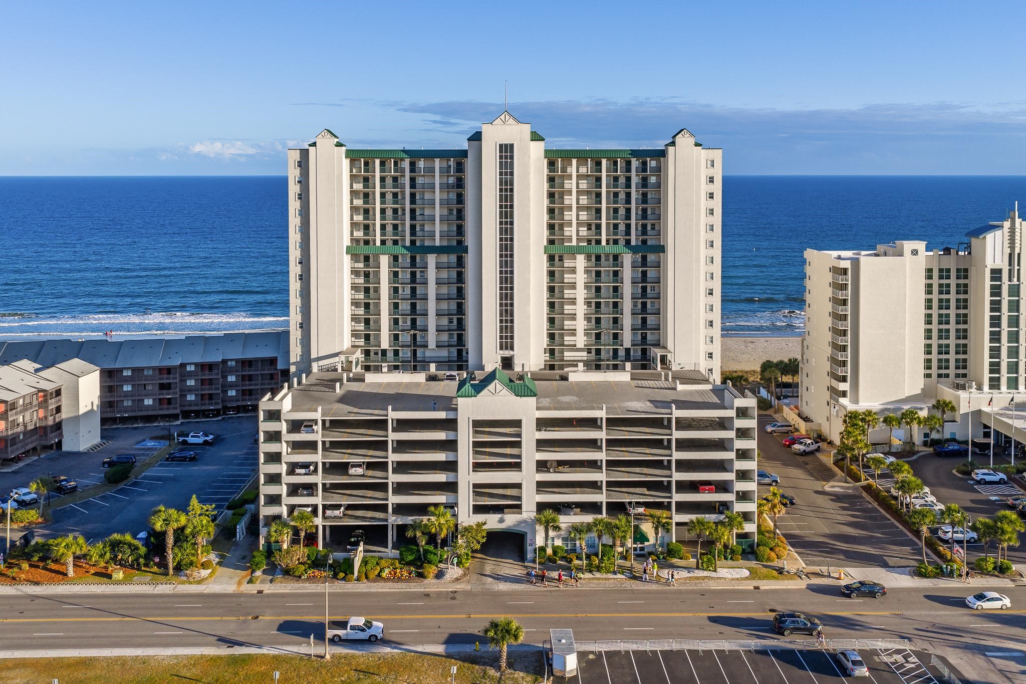 102 N Ocean Blvd. Property Photo 1