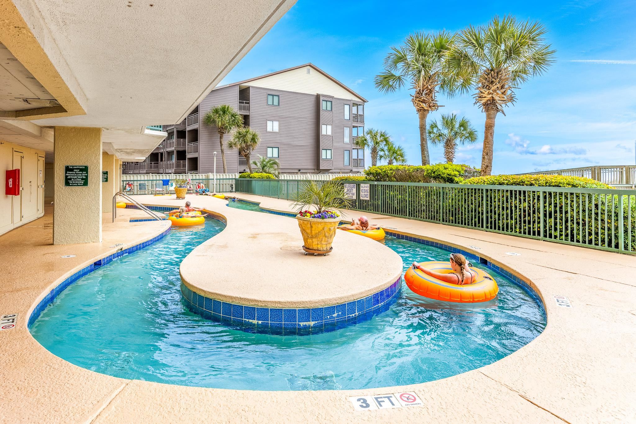 102 N Ocean Blvd. Property Photo 41