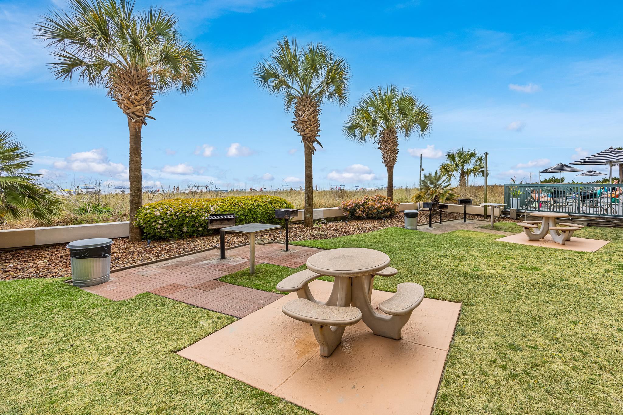 102 N Ocean Blvd. Property Photo 44