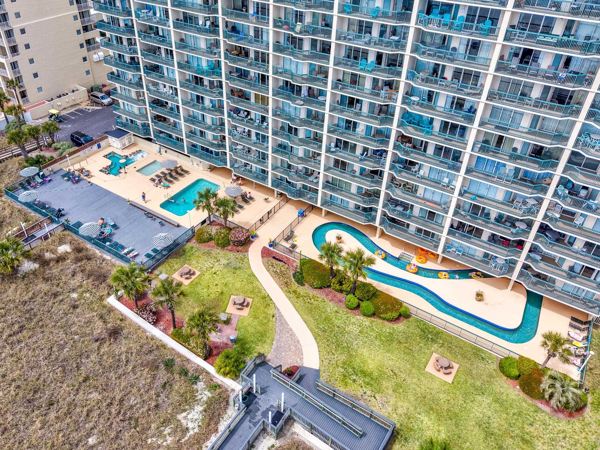 102 N Ocean Blvd. Property Photo 47