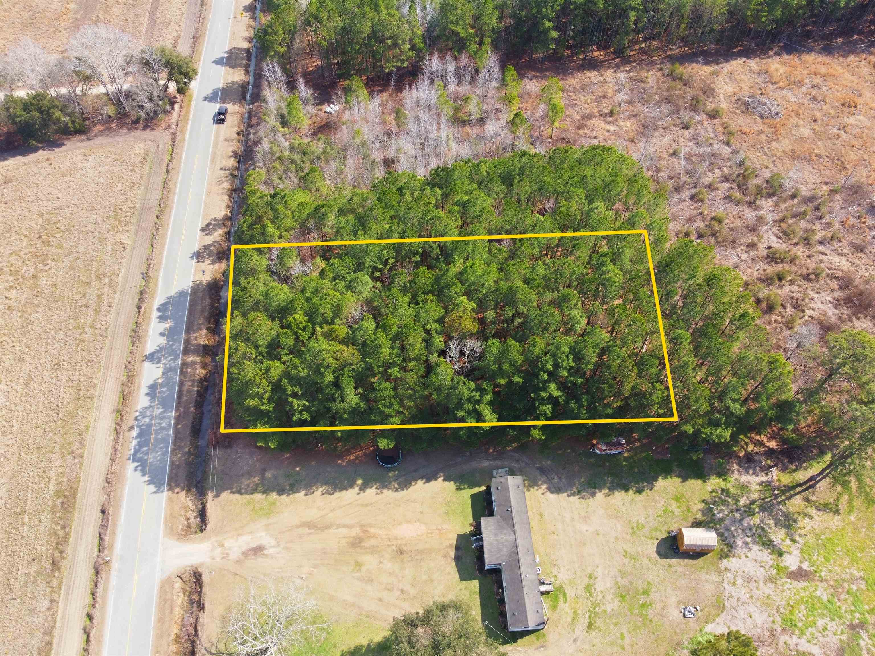 Gibson Rd. Property Photo 1