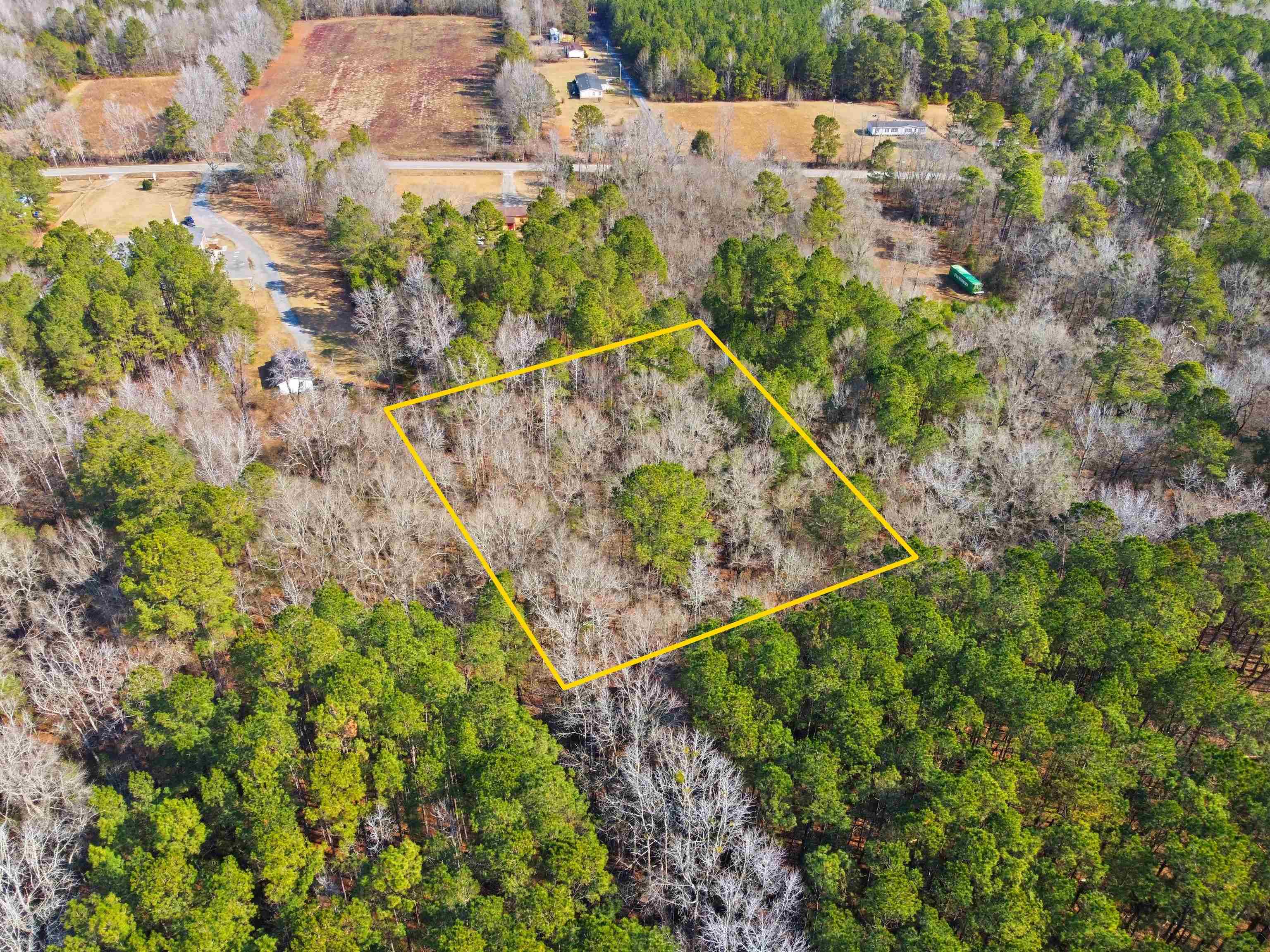 East Beulah Rd. Property Photo 1