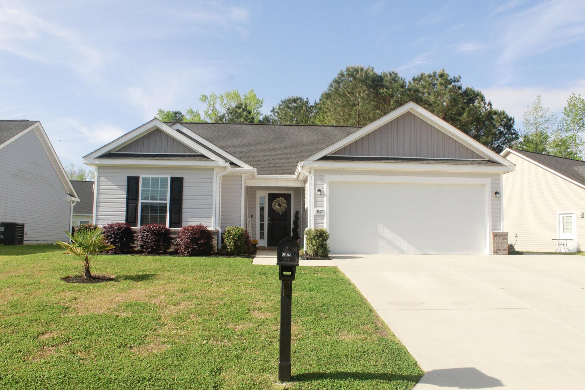 387 Blue Rock Dr. Property Photo 1