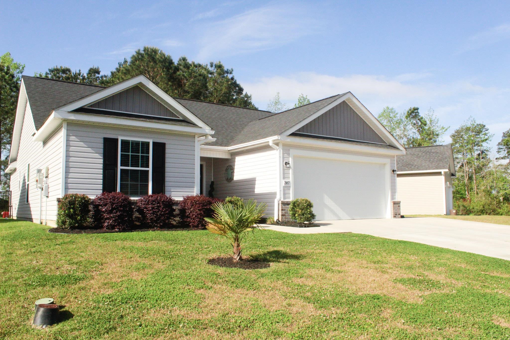 387 Blue Rock Dr. Property Photo 2
