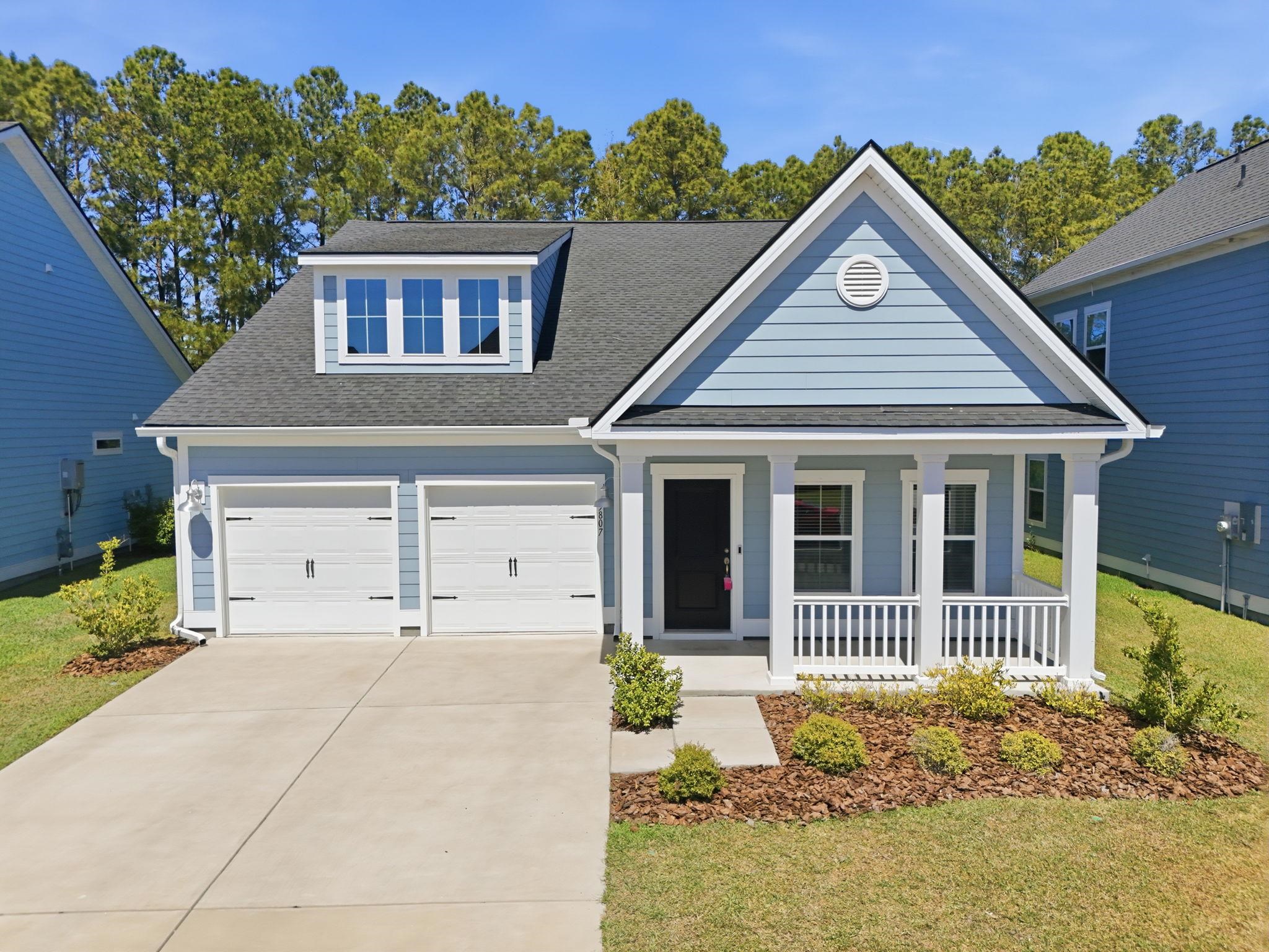 5807 Whitebark Dr. Property Photo 41
