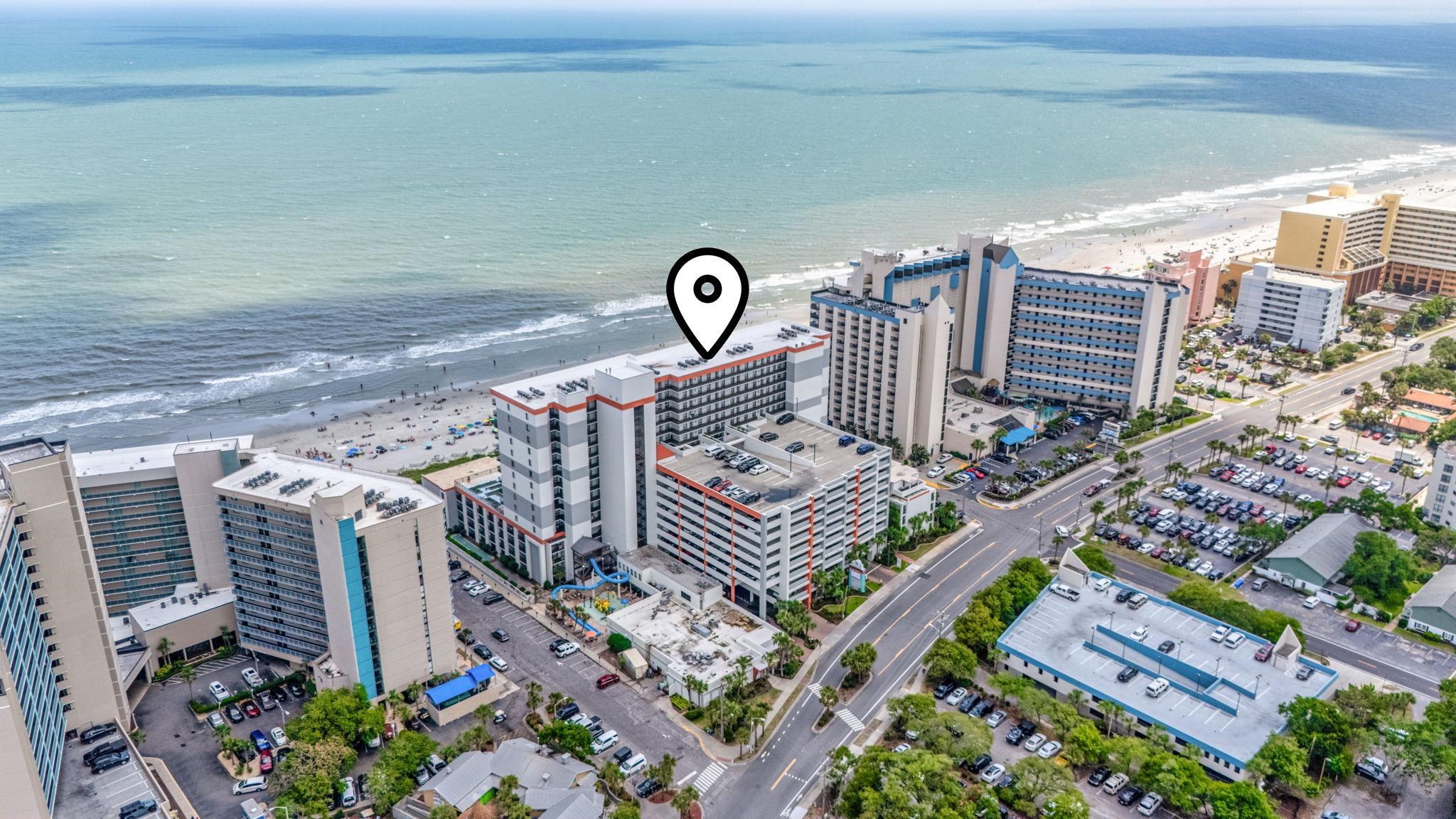 7200 N Ocean Blvd. Property Photo 32