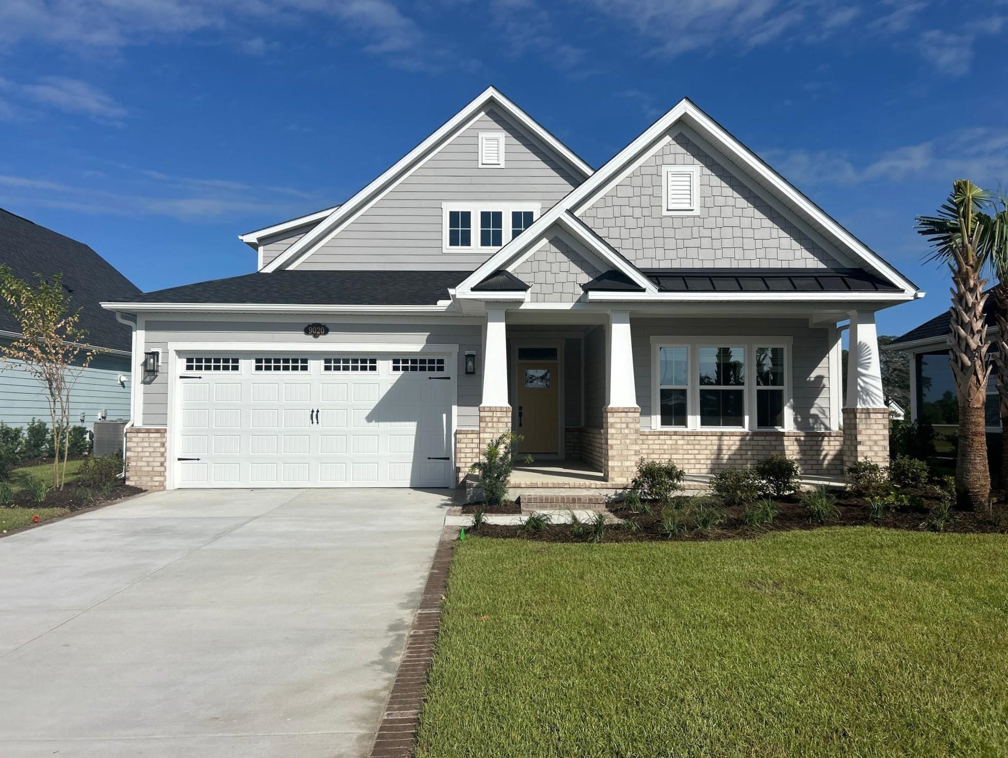 9020 Majestic Ct Property Photo