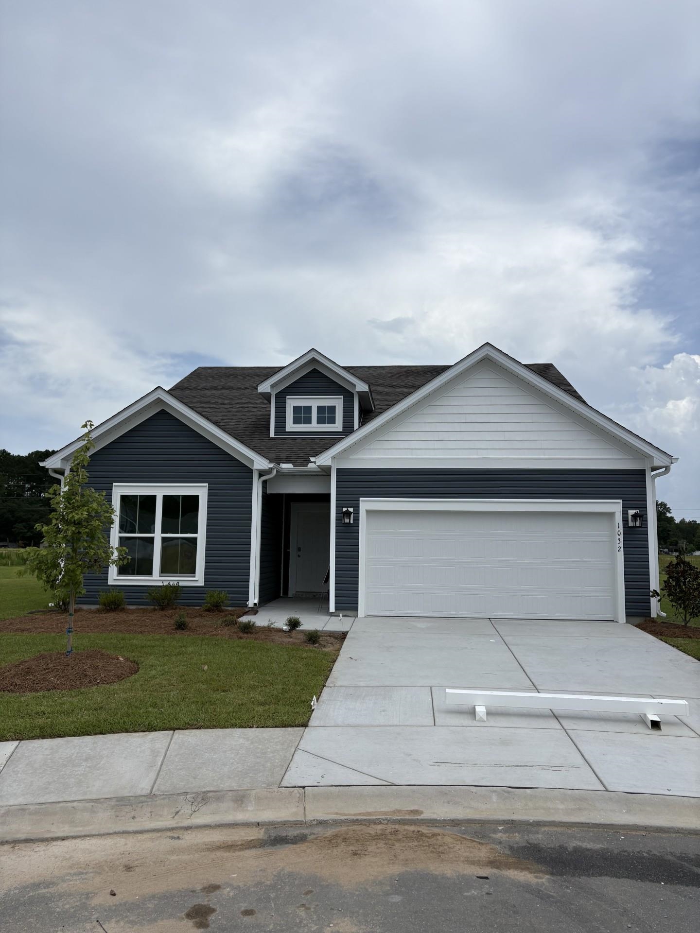 1032 Cavaletti Ct. Property Photo 1