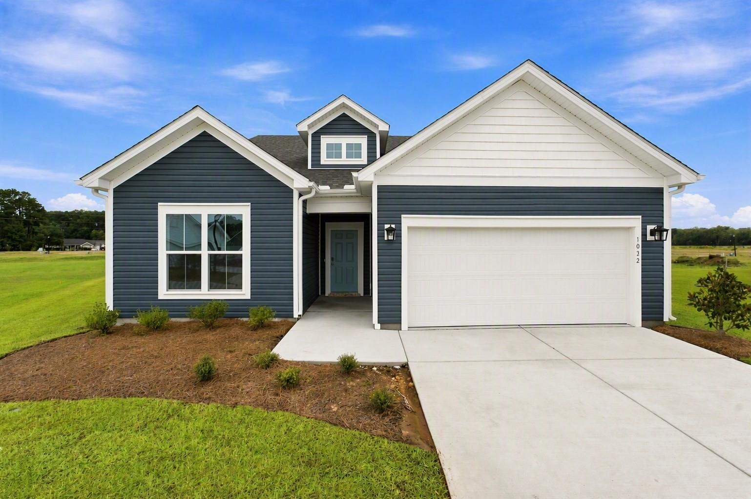 1032 Cavaletti Ct. Property Photo 1
