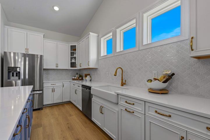 1032 Cavaletti Ct. Property Photo 4