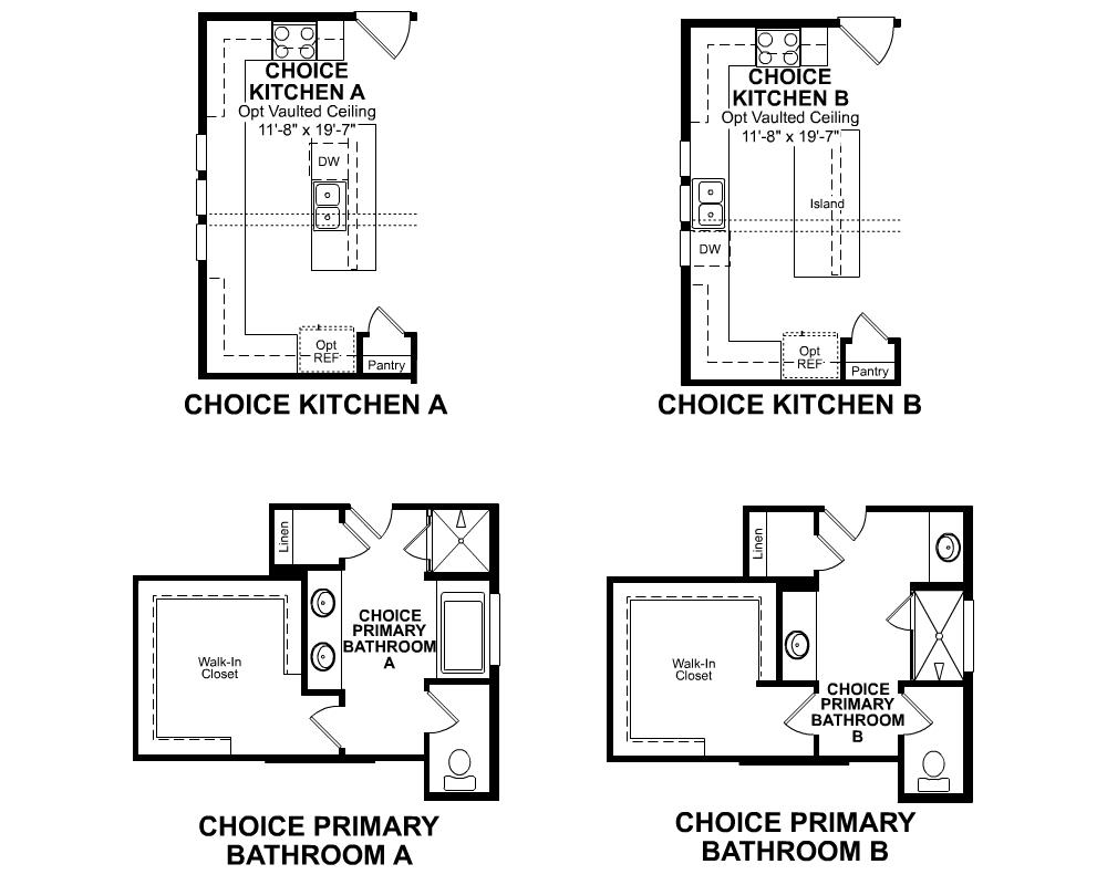 1032 Cavaletti Ct. Property Photo 22