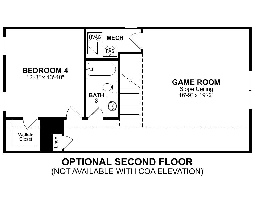 1032 Cavaletti Ct. Property Photo 23