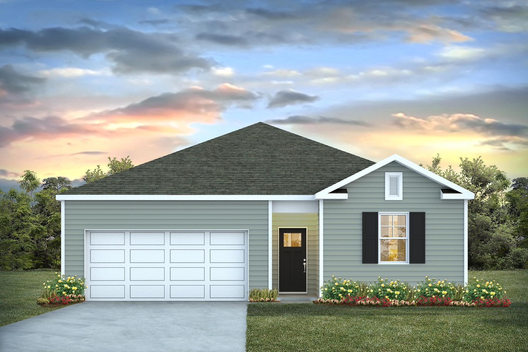 324 Rookroost Circle Property Photo 1