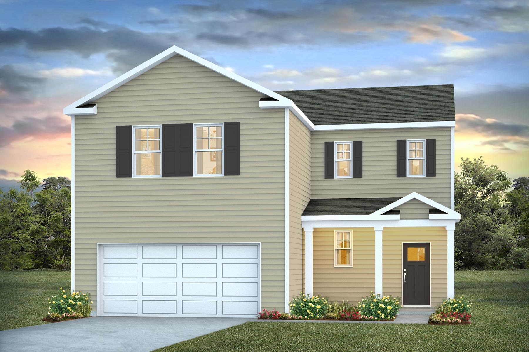 458 Blissful Dr Property Photo 1