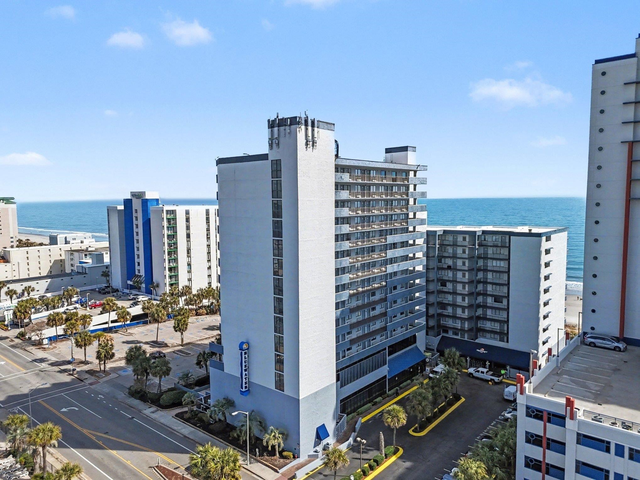 2001 S Ocean Blvd. Property Photo 1